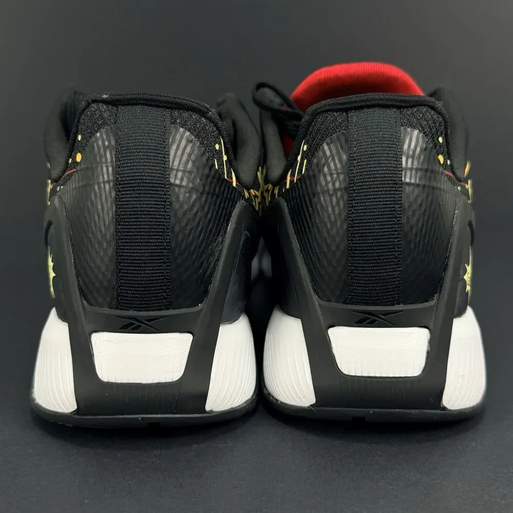 Reebok step up